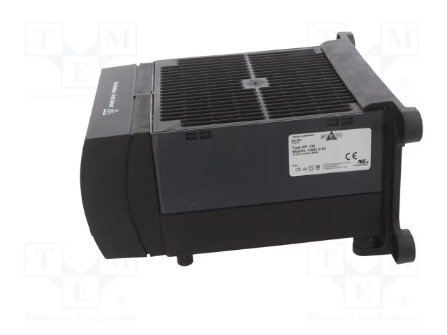 STEGO Elemento calefactor con soplador IP20 STEGO Elemento calefactor con soplador IP20