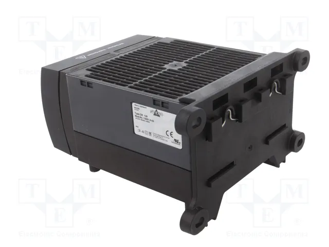 STEGO Elemento calefactor con soplador IP20 STEGO Elemento calefactor con soplador IP20