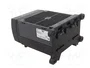 STEGO Elemento calefactor con soplador IP20