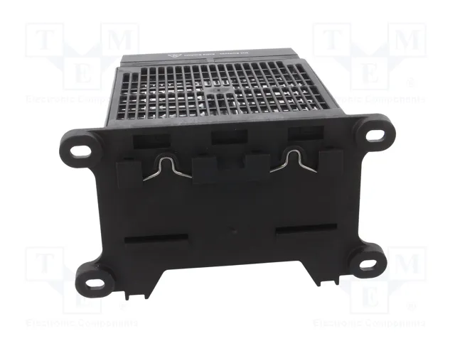 STEGO Elemento calefactor con soplador IP20 STEGO Elemento calefactor con soplador IP20