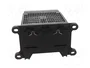 STEGO Elemento calefactor con soplador IP20