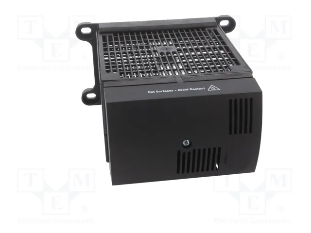 STEGO Elemento calefactor con soplador IP20 STEGO Elemento calefactor con soplador IP20
