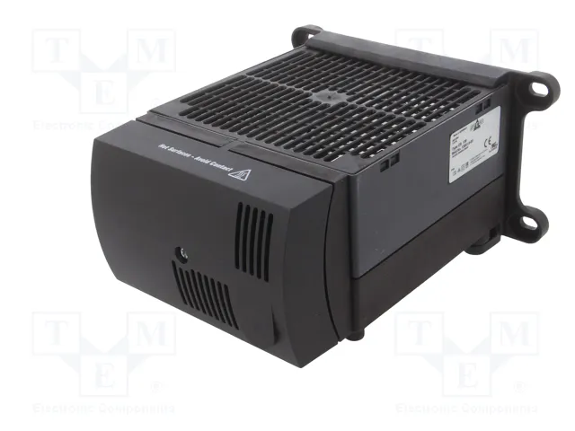 STEGO Elemento calefactor con soplador IP20 STEGO Elemento calefactor con soplador IP20