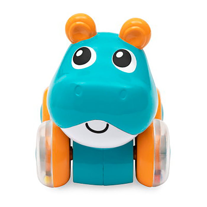 Chicco Hippo Sprint Y Go Vehículo Retroseso Electrónico +6 Meses Sonidos Luces Chicco Hippo Sprint Y Go Vehículo Retroseso Electrónico +6 Meses Sonidos Luces