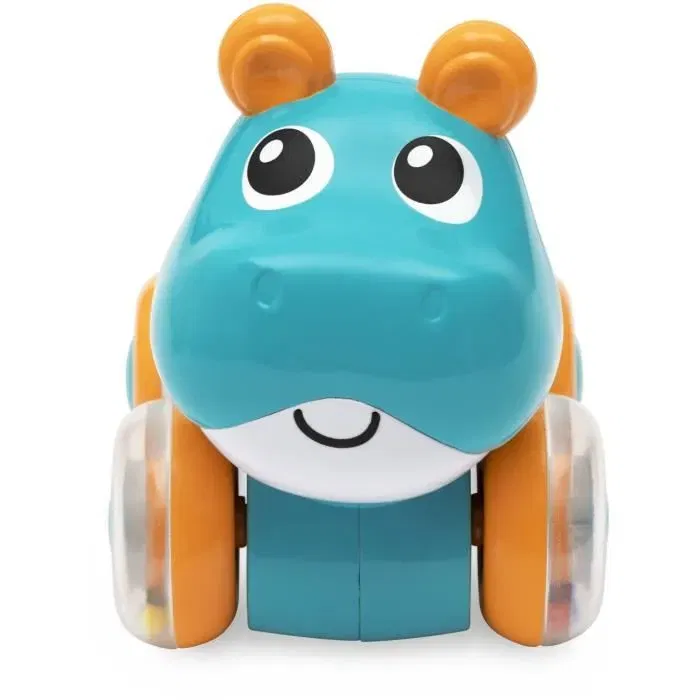 Chicco Hippo Sprint&go A partir de 6 meses - Azul y naranja - CHI8058664176960