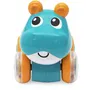 Chicco Hippo Sprint&go A partir de 6 meses - Azul y naranja - CHI8058664176960