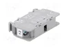 SPAMEL Bloques de Contactos SP22 para Placa Frontal