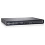 LevelOne Switch Gestionado L3 GTL-2691, 24x Puertos Gigabit Ethernet, 4x Combo SFP, 2x SFP+, Rack 19", 128 Gbit/s