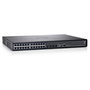 Level One GTL-2691 Switch de red 24x GE, 2x GE Combo SFP y 4x SFP+