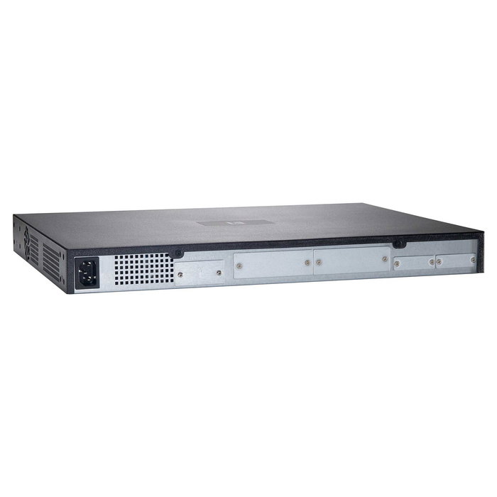 LevelOne Switch Gestionado L3 GTL-2691, 24x Puertos Gigabit Ethernet, 4x Combo SFP, 2x SFP+, Rack 19", 128 Gbit/s