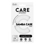 PanzerGlass Samba Case Transparente para Apple iPhone 16e y 17e