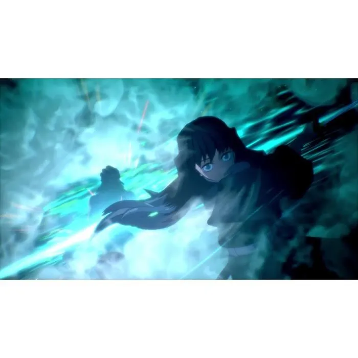 Sega Demon Slayer THC 2 - Xbox Series