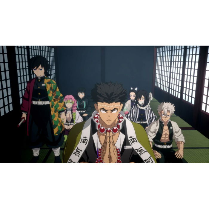 Videojuego Xbox One / Series X SEGA Demon Slayer - The Hinokami Chronicles 2 Videojuego Xbox One / Series X SEGA Demon Slayer - The Hinokami Chronicles 2