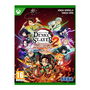 Videojuego Xbox One / Series X SEGA Demon Slayer - The Hinokami Chronicles 2