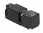 OMRON Sensor Inductivo E2Q6-N20F3-H 0÷20mm PNP/NO+NC
