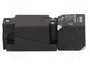 OMRON Sensor Inductivo E2Q6-N20F3-H 0÷20mm PNP/NO+NC