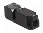 OMRON Sensor Inductivo E2Q6-N20F3-H 0÷20mm PNP/NO+NC