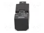 OMRON Sensor Inductivo E2Q6-N20F3-H 0÷20mm PNP/NO+NC