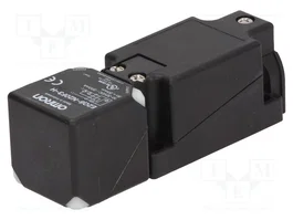 OMRON Sensor Inductivo E2Q6-N20F3-H 0÷20mm PNP/NO+NC