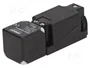 OMRON Sensor Inductivo E2Q6-N20F3-H 0÷20mm PNP/NO+NC
