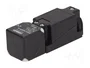 OMRON Sensor Inductivo E2Q6-N20F3-H 0÷20mm PNP/NO+NC