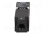 OMRON Sensor Inductivo E2Q6-N20F3-H 0÷20mm PNP/NO+NC