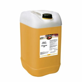 Autosol Shampoo para Autos Auxiliar de Autosecado Bidón 20 L SOL19033305