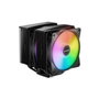 be quiet! Pure Rock Pro 3 LX Black BK043 Negro