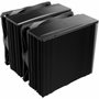 be quiet! Pure Rock Pro 3 LX Black BK043 Negro