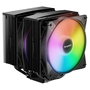 be quiet! Pure Rock Pro 3 LX Black BK043 Negro