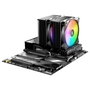 be quiet! Pure Rock Pro 3 LX Black BK043 Negro