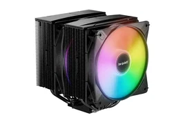 be quiet! Pure Rock Pro 3 LX Black ARGB
