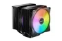 be quiet! Pure Rock Pro 3 LX Black ARGB