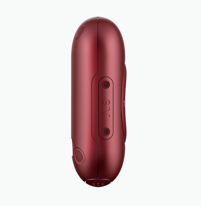 Leotec Tracker GPS 4G Rojo