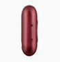 Leotec Tracker GPS 4G Rojo