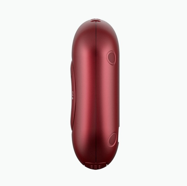 Leotec Tracker GPS 4G Rojo