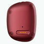 Leotec Tracker GPS 4G Rojo