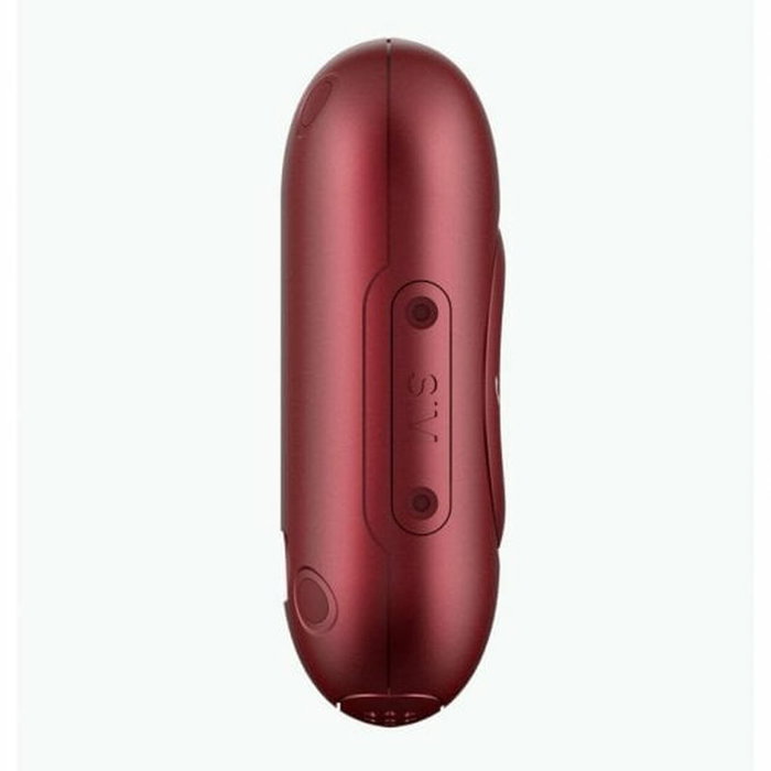 Leotec Tracker GPS 4G Rojo