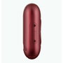 Leotec Tracker GPS 4G Rojo
