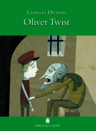 Oliver Twist, Charles Dickens - TEIDE