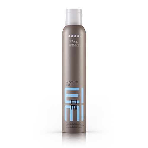 Wella Eimi Absolute Set Spray Fijador 500ml Wella Eimi Absolute Set Spray Fijador 500ml