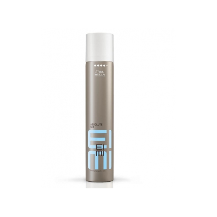 Wella Eimi Absolute Set Spray Fijador 500ml Wella Eimi Absolute Set Spray Fijador 500ml