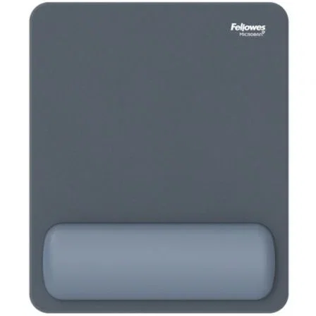 Fellowes Alfombrilla Ergonómica Breyta 17,5 x 200 x 240 mm Azul