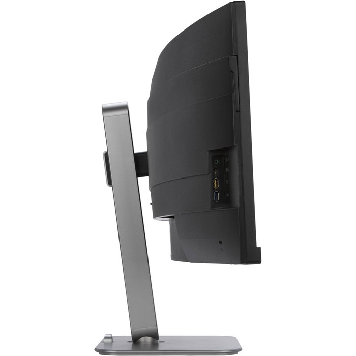 Philips 49B2U6903CH/00 Monitor Curvo 49 pulgadas Dual QHD VA Gris
