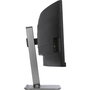 Philips 49B2U6903CH/00 Monitor Curvo 49 pulgadas Dual QHD VA Gris