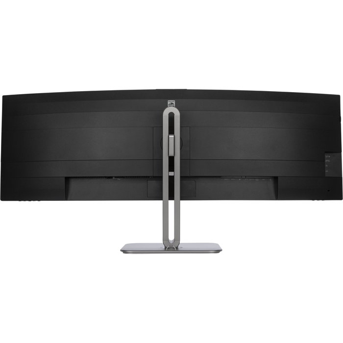 Philips 49B2U6903CH/00 Monitor Curvo 49 pulgadas Dual QHD VA Gris