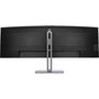 Philips 49B2U6903CH/00 Monitor Curvo 49 pulgadas Dual QHD VA Gris