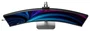 Philips 49B2U6903CH Monitor Curvo 49 Pulgadas Dual QHD