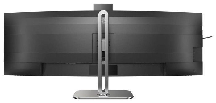 Philips 49B2U6903CH Monitor Curvo 49 Pulgadas Dual QHD