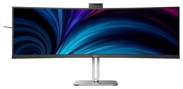 Philips 49B2U6903CH Monitor Curvo 49 Pulgadas Dual QHD